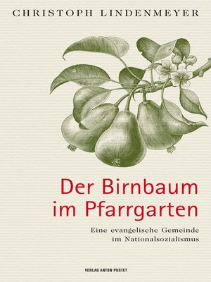 cover image of Der Birnbaum im Pfarrgarten